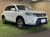 SUZUKI ESCUDO