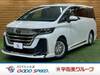 TOYOTA VELLFIRE HYBRID