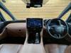 TOYOTA VELLFIRE HYBRID
