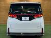 TOYOTA VELLFIRE HYBRID