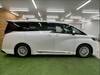 TOYOTA VELLFIRE HYBRID