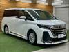 TOYOTA VELLFIRE HYBRID