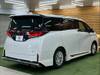 TOYOTA VELLFIRE HYBRID