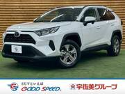 2024 TOYOTA RAV4 X