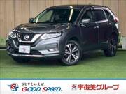2018 NISSAN X-TRAIL 20Xi