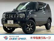2016 SUZUKI JIMNY