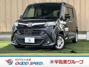 2018 TOYOTA TANK