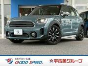 2022 BMW MINI