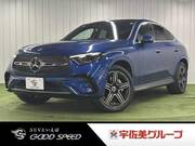 2024 MERCEDES BENZ GLC-CLASS