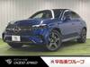 MERCEDES BENZ GLC-CLASS
