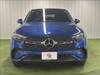 MERCEDES BENZ GLC-CLASS