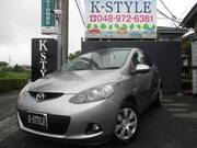 2010 MAZDA DEMIO 13C Smart Edition