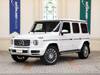 MERCEDES BENZ G-CLASS
