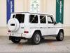 MERCEDES BENZ G-CLASS