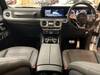 MERCEDES BENZ G-CLASS