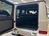 MERCEDES BENZ G-CLASS