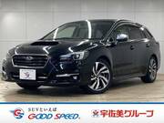 2017 SUBARU LEVORG