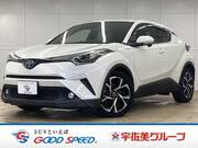 2017 TOYOTA C-HR