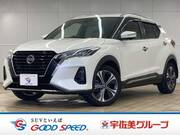 2021 NISSAN KICKS