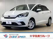 2020 HONDA FIT HYBRID