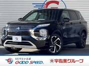 2022 MITSUBISHI OUTLANDER PHEV