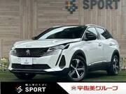 2023 PEUGEOT 3008
