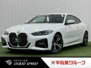 2021 BMW 4 SERIES