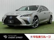 2021 LEXUS ES