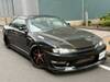 NISSAN SILVIA