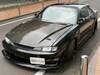 NISSAN SILVIA