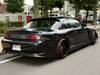 NISSAN SILVIA