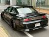 NISSAN SILVIA