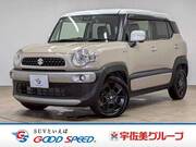 2018 SUZUKI XBEE