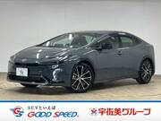 2023 TOYOTA PRIUS