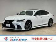 2017 LEXUS LS