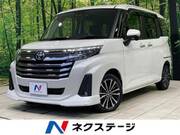 2021 TOYOTA ROOMY