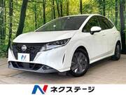 2023 NISSAN NOTE X