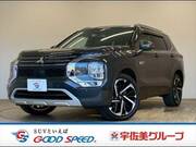 2023 MITSUBISHI OUTLANDER PHEV