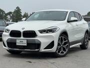 2021 BMW X2