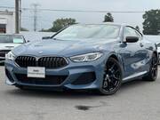 2021 BMW 8 SERIES