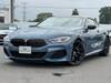 BMW 8 SERIES