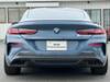 BMW 8 SERIES