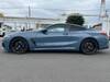 BMW 8 SERIES