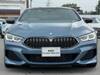 BMW 8 SERIES