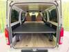 MAZDA BRAWNY VAN