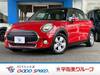 BMW MINI