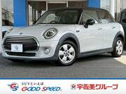 2019 BMW MINI