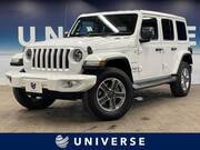 2019 CHRYSLER JEEP WRANGLER UNLIMITED