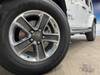 CHRYSLER JEEP WRANGLER UNLIMITED