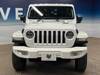 CHRYSLER JEEP WRANGLER UNLIMITED